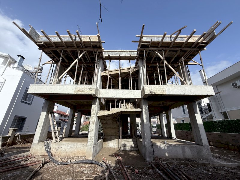 2788/2 KARAGEDİK PROJE