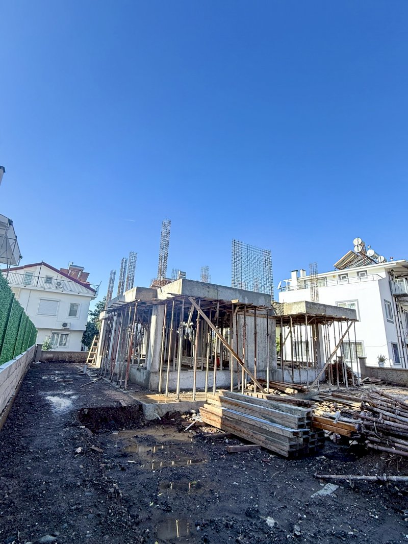 2788/2 KARAGEDİK PROJE