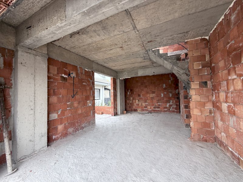 AKARCA 1556/6 APARTMAN PROJESİ