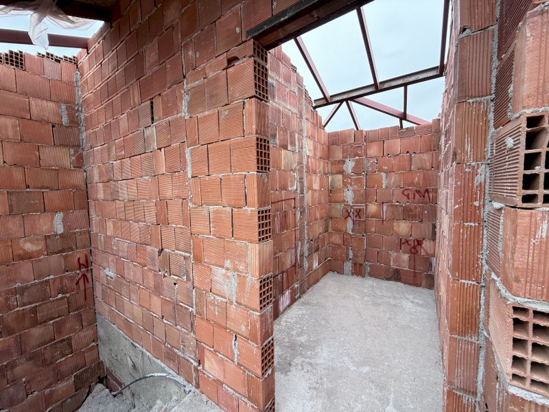 AKARCA 1556/6 APARTMAN PROJESİ