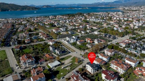 BABATAŞI İKİZ VİLLA 