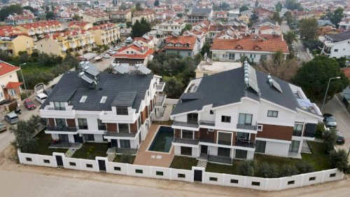 Akdağ Sitesi 2194/1 ve2194/10