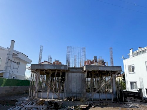 2788/2 KARAGEDİK PROJE