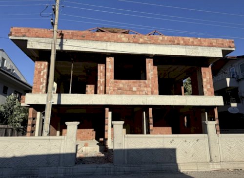 AKARCA 1556/6 APARTMAN PROJESİ