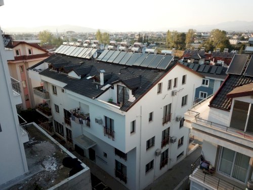 Hıdırlık Mahallesi 3208/13