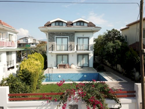 Akarca 2 Müstakil Villa
